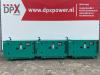 Cummins C550D5Q - 550 kVA Generator - DPX-18522-Q Photo 7 thumbnail