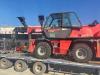 Manitou MRT1635 Photo 1 thumbnail