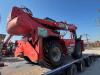 Manitou MRT1635 Photo 2 thumbnail