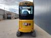 Caterpillar 301.8 Photo 4 thumbnail
