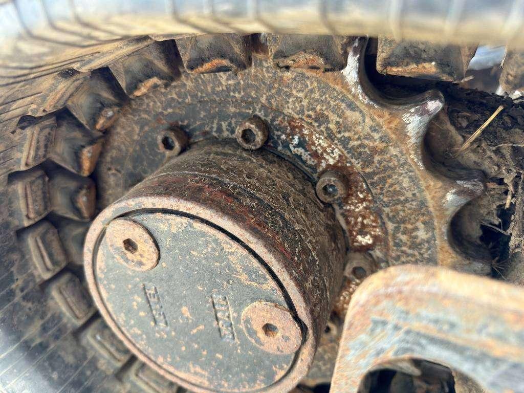 Caterpillar 301.8 Photo 21