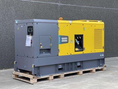 Atlas Copco V 1100 VSD sold by Machinery Resale