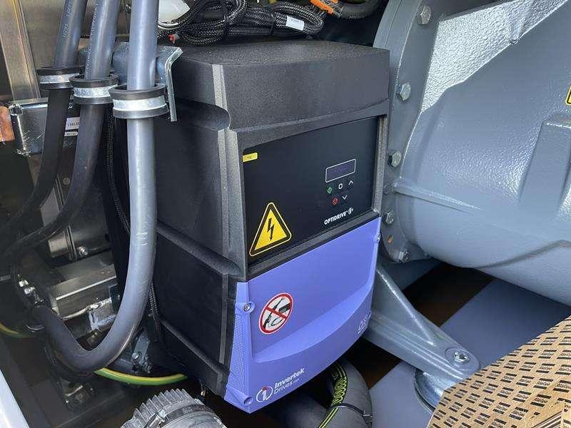 Atlas Copco V 1100 VSD Photo 12