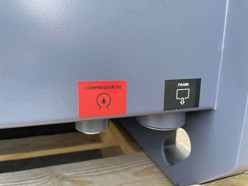 Atlas Copco V 1100 VSD Photo 17