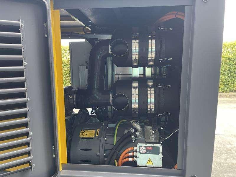 Atlas Copco V 1100 VSD Photo 19