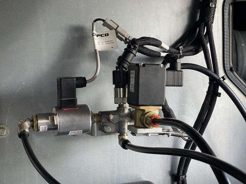 Atlas Copco V 1100 VSD Photo 21