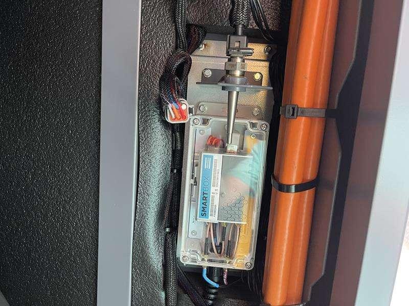 Atlas Copco V 1100 VSD Photo 22