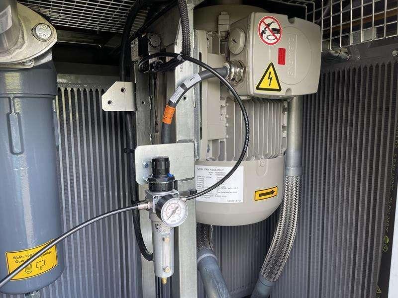 Atlas Copco V 1100 VSD Photo 8