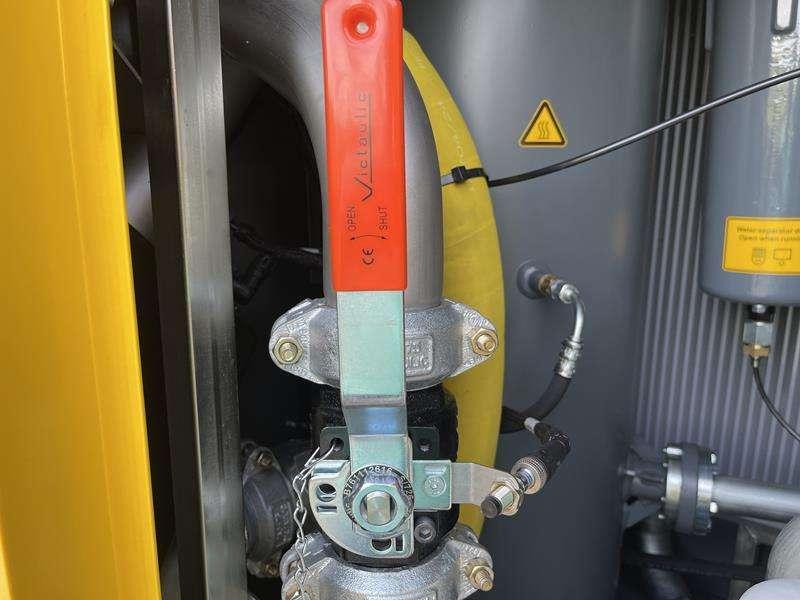 Atlas Copco V 1100 VSD Photo 9