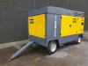 Atlas Copco XRVS 476 / 1000 CD - N Photo 2 thumbnail