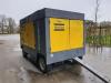 Atlas Copco XRVS 476 / 1000 CD - N Photo 5 thumbnail