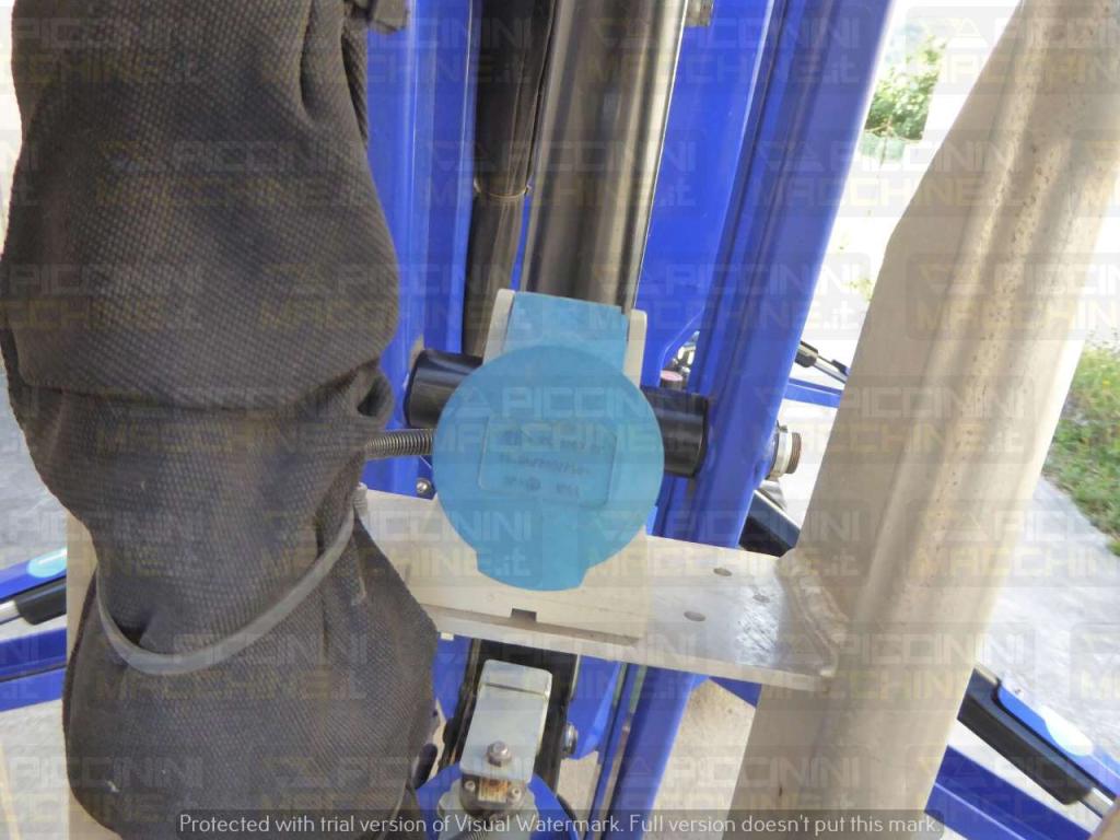 Oil&Steel Octoplus 21 Photo 16