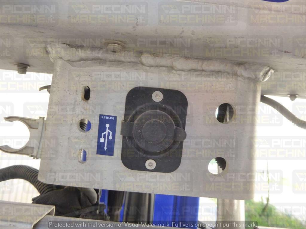 Oil&Steel Octoplus 21 Photo 17