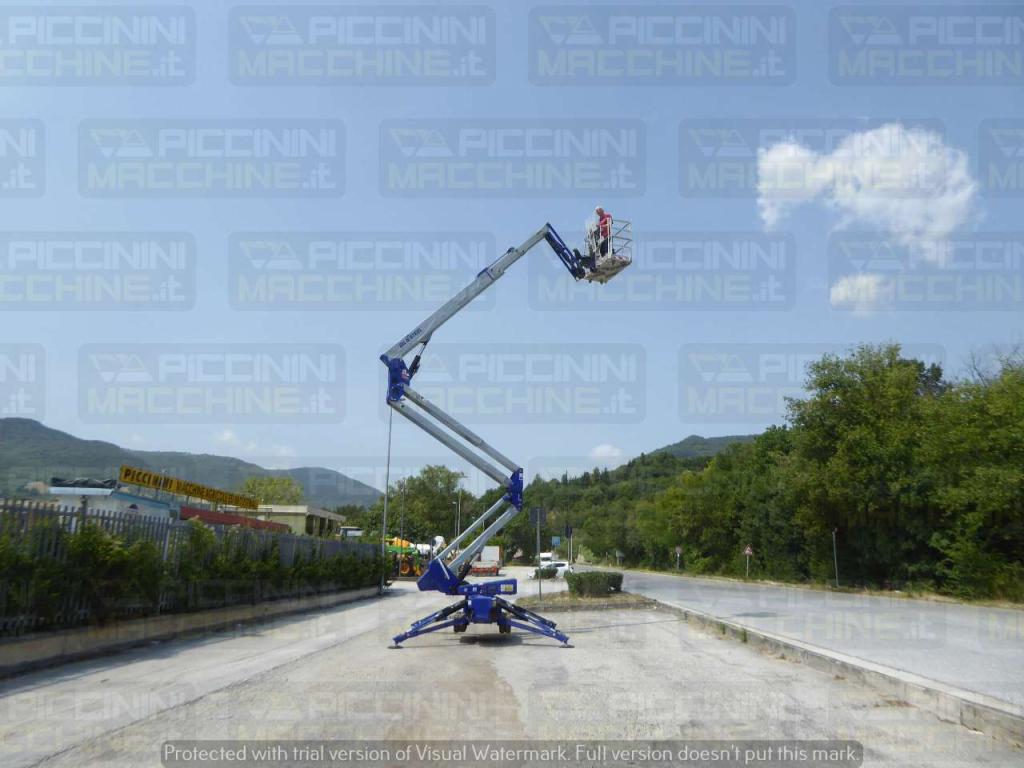 Oil&Steel Octoplus 21 Photo 8