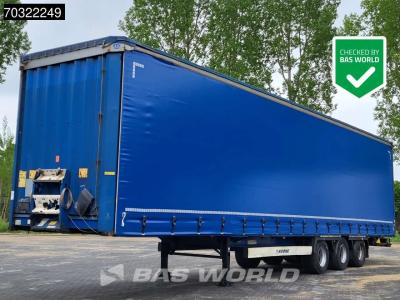 Krone SD Low Deck sold by BAS World B.V.
