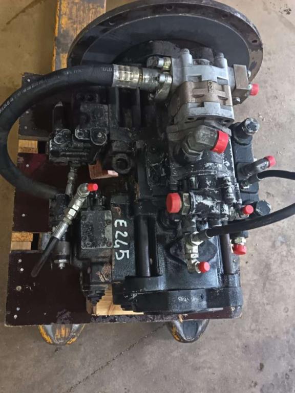 Kawasaki K3V 112 DTP Photo 5