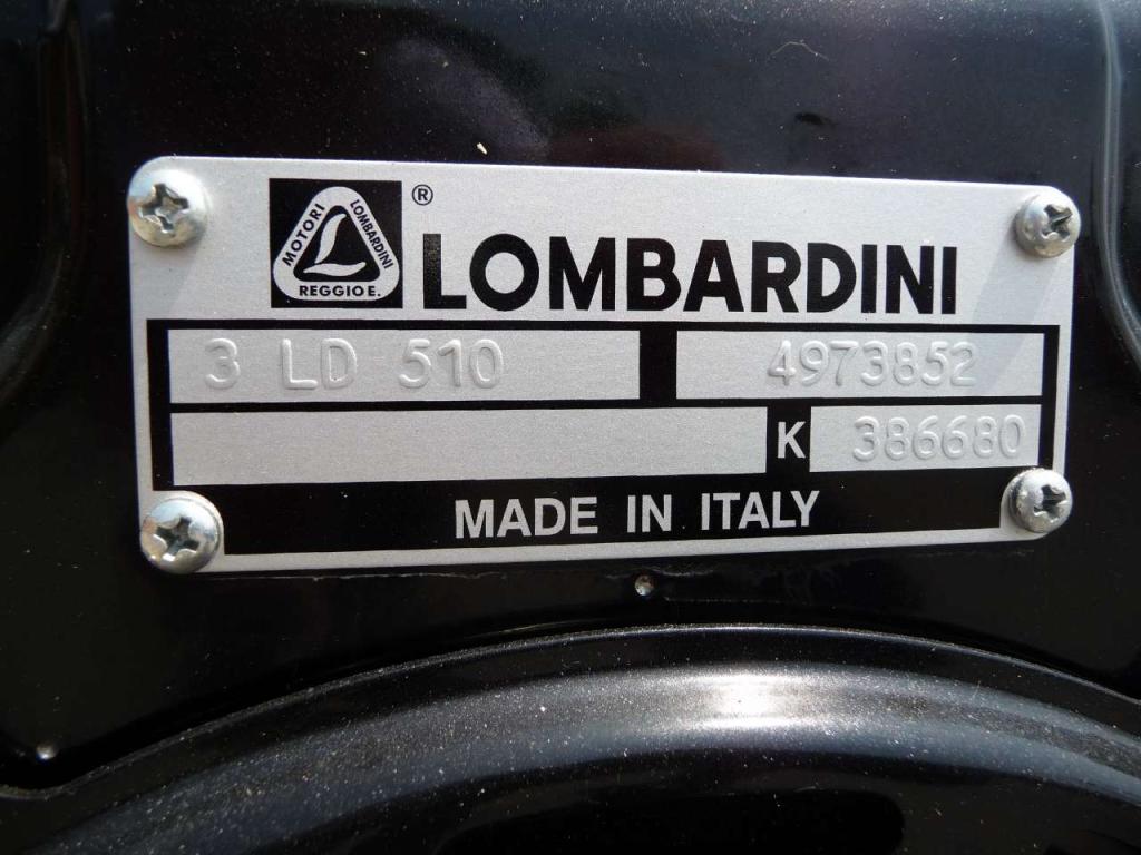 Bottarini 3LD 510 Photo 2