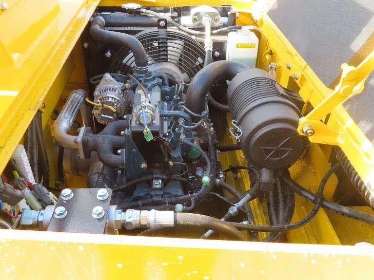 Sakai TS160-4 Photo 10