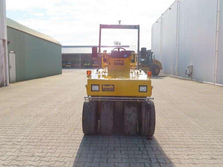Sakai TS160-4 Photo 7