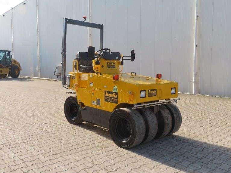 Sakai TS160-4 Photo 8