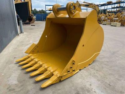 Caterpillar 349D - TB sold by Smitma B.V.