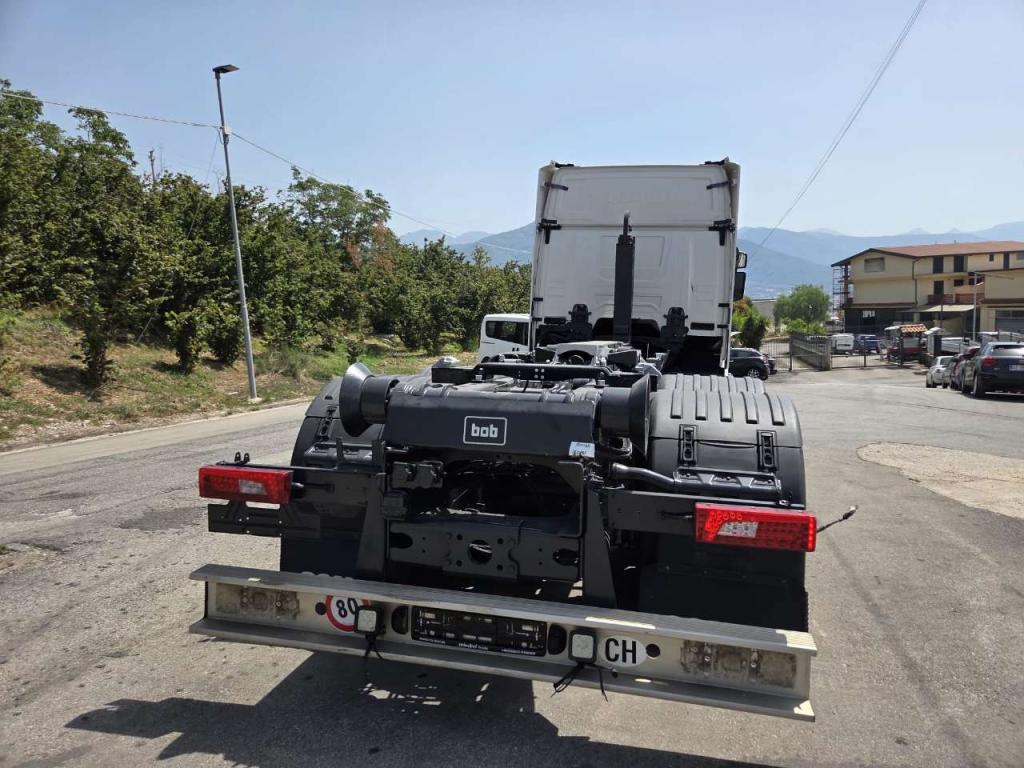 Scania G540 Photo 20