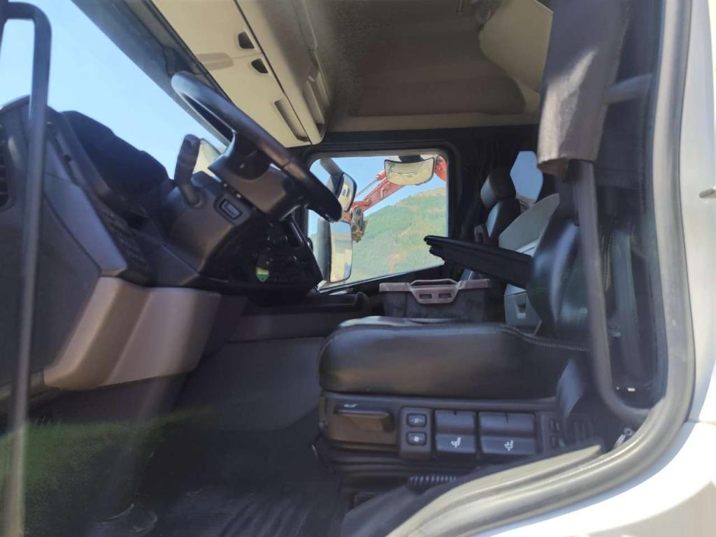 Scania G540 Photo 9