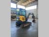 Volvo EC 27D Photo 3 thumbnail