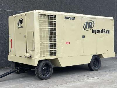 Doosan XHP 900 WCAT sold by Machinery Resale