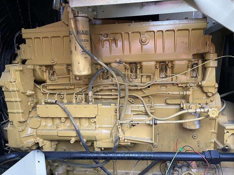 Doosan XHP 900 WCAT Photo 10