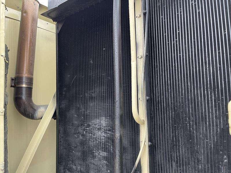 Doosan XHP 900 WCAT Photo 11