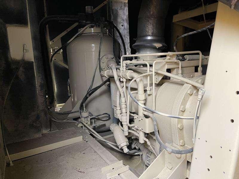 Doosan XHP 900 WCAT Photo 13