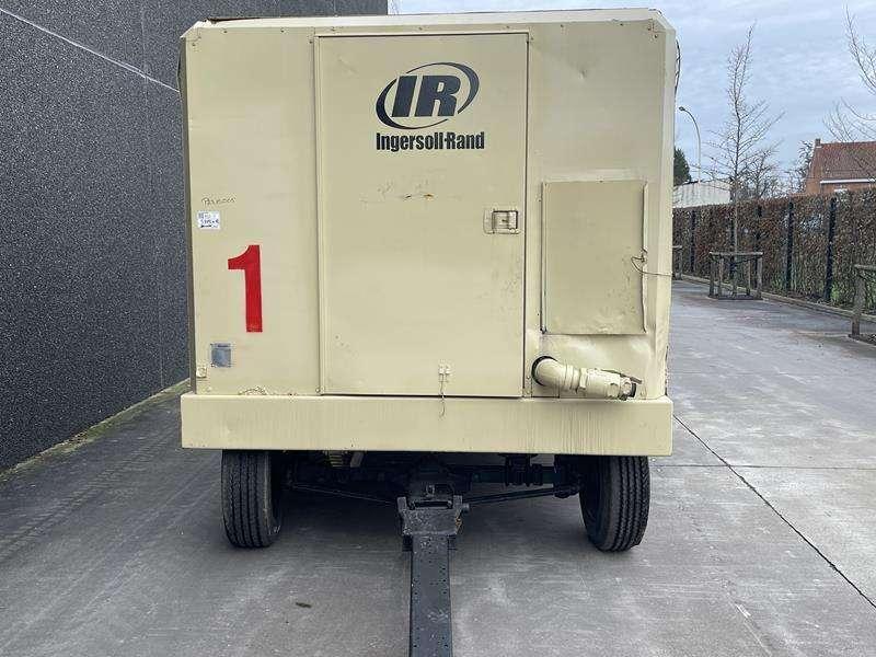 Doosan XHP 900 WCAT Photo 2