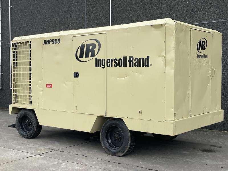 Doosan XHP 900 WCAT Photo 4