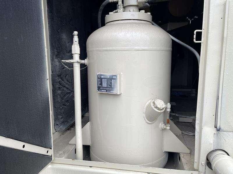 Doosan XHP 900 WCAT Photo 7