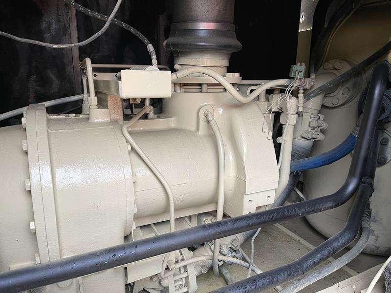 Doosan XHP 900 WCAT Photo 9