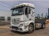 Mercedes-Benz ACTROS 1848 LS + RETARDER Photo 1 thumbnail