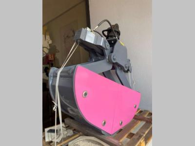 BENNA NUOVA CON ROTORE sold by Aurora Srl