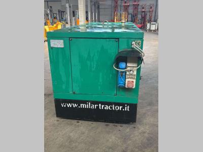Milantractor A A1 100SXA sold by Deal Di Balliu Mentor & c. Sas