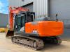 Hitachi ZX210LC-6 Photo 3 thumbnail
