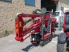 Hinowa Gold lift 14.70 Photo 5 thumbnail