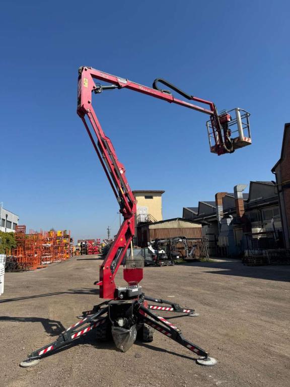 Hinowa Gold lift 14.70 Photo 1