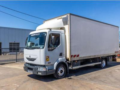 Renault MIDLUM 180 DCI sold by Braem NV