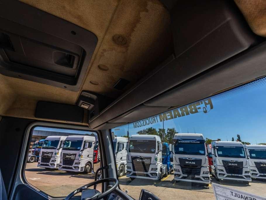 Renault MIDLUM 180 DCI Photo 20