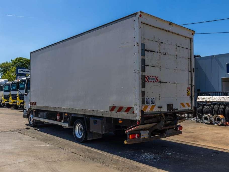 Renault MIDLUM 180 DCI Photo 3