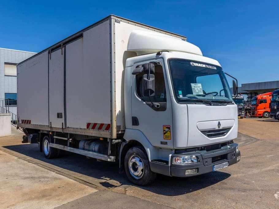 Renault MIDLUM 180 DCI Photo 7