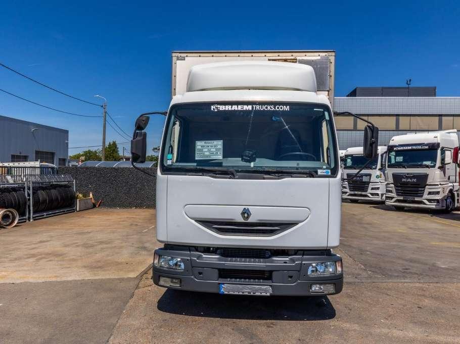 Renault MIDLUM 180 DCI Photo 8