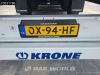 Krone SD UNUSED Lift Axle Sliding Roof Photo 12 thumbnail