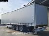 Krone SD UNUSED Lift Axle Sliding Roof Photo 2 thumbnail