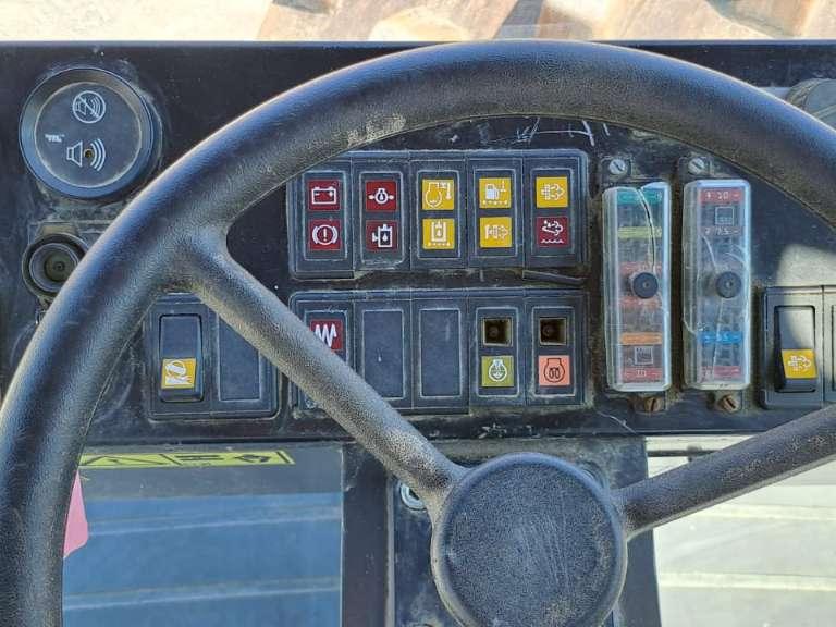 Ammann ASC170 Photo 12